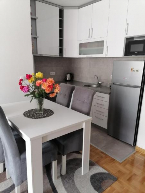 Apartman Zapadni Kej Pirot